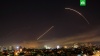 Минобороны РФ: США и союзники выпустили по Сирии более 100 ракет