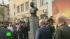 Побег из Собибора: память героя Александра Печерского увековечили спустя 75 лет после подвига