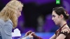 Фигуристка-чемпионка Медведева прекратила сотрудничество с тренером Тутберидзе