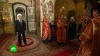 Патриарх совершил молебен по случаю инаугурации Путина