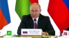 Путин рассказал о программе работы в рамках ЕАЭС