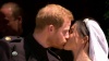 Сказочная свадьба: как американская золушка Меган нашла британского принца Гарри