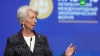 Глава МВФ рассказала о «буре» и «тучах» в мировой экономике