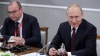 Путин: Трампу не дают наладить диалог с Москвой