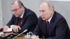 Путин призвал Запад не переходить «красную черту» в отношениях с РФ