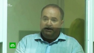 Подозреваемого в организации покушения на Бабченко арестовали на два месяца