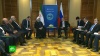 Иранский лидер назвал успешным сотрудничество с Россией в борьбе с терроризмом