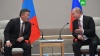 Путин поддержал идею прокладки газопровода в Китай через Монголию