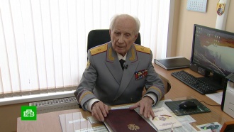 Журналисты НТВ встретились с работающими российскими пенсионерами старше 100 лет