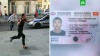 Наехавший на группу туристов в Москве таксист дал показания