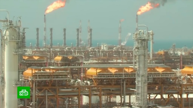 Ирак, Иран и Венесуэла готовят вето на идею России и Саудовской Аравии о добыче нефти.Венесуэла, Ирак, Иран, ОПЕК, Саудовская Аравия, нефть.НТВ.Ru: новости, видео, программы телеканала НТВ