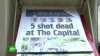 Пережившая нападение Capital Gazette посвятила новый номер убитым коллегам