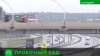 На севере петербургской кольцевой начинают расширение магистрали