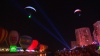 В Белгороде фестиваль «Небосвод Белогорья» открылся парадом аэростатов