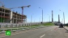Собянин открыл трехкилометровый проспект Лихачёва в районе ЗИЛа