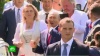 Путин на австрийской свадьбе крикнул «Горько!»: видео