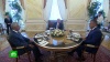 Главы Абхазии и Южной Осетии поблагодарили Путина за обеспечение безопасности республик