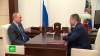 Путин назначил послом РФ в Белоруссии Бабича