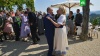 Глава МИД Австрии рассказала подробности приглашения Путина на свадьбу