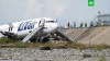 «Жизнь перед глазами пронеслась»: пассажиры рассказали о пожаре на Boeing