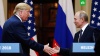 Трамп назвал встречу с Путиным одной из лучших в своей жизни