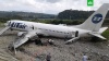 Жесткая посадка Boeing в Сочи могла произойти из-за порыва ветра