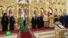 Патриарх Кирилл освятил новый храм в Когалыме
