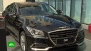 В Hyundai Motor рассказали о достоинствах официального автомобиля ВЭФ-2018 автомобили, компании, экономика и бизнес.НТВ.Ru: новости, видео, программы телеканала НТВ