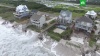 В Северной Каролине 3 человека стали жертвами урагана «Флоренс»