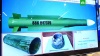 Минобороны РФ подтвердило подлинность рассекреченных документов о сбившей МН17 ракете