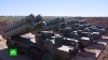 В Крыму на боевое дежурство заступил ракетный комплекс С-400 «Триумф»