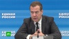 Медведев призвал «Единую Россию» разобраться в неудачах на сентябрьских выборах