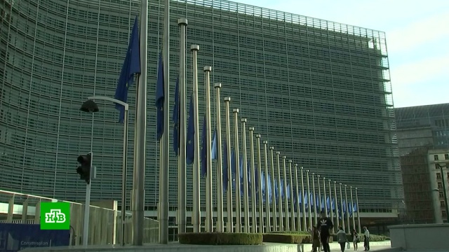 ЕС: «нерешенные вопросы» мешают согласовать условия Brexit.Брюссель, Великобритания, Европейский союз, Макрон, Меркель, Тереза Мэй, дипломатия.НТВ.Ru: новости, видео, программы телеканала НТВ