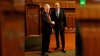 Лавров и Болтон обсудили двусторонние отношения РФ и США