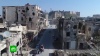 В Сирии «Белые каски» начали постановочные съемки для провокации с химоружием