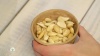 Ядовитый орех: можно ли отравиться миндалем