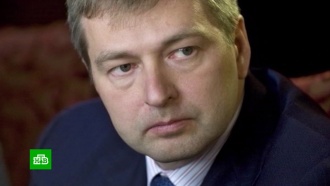 Миллиардеру Рыболовлеву предъявили обвинение в коррупции