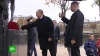 В Париже Путин почтил память воинов Русского экспедиционного корпуса