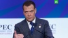 Медведев оценил темпы оживления мировой экономики после кризиса