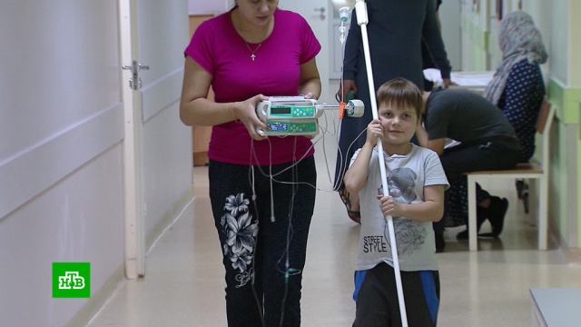 Страдающему первичным иммунодефицитом 8-летнему Саше нужны деньги на лекарства.SOS, болезни, дети и подростки, здоровье, здравоохранение, медицина.НТВ.Ru: новости, видео, программы телеканала НТВ