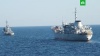 Власти Крыма: украинские корабли-нарушители могут быть уничтожены за секунду