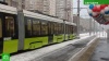 «Чижик» начинает ходить по новому трамвайному маршруту на востоке Петербурга