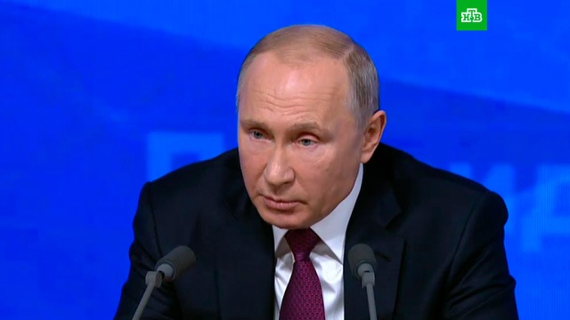 Путин отреагировал на слова Трампа о победе над ИГИЛ в Сирии.Путин, СМИ, США, Сирия, Трамп Дональд, журналистика.НТВ.Ru: новости, видео, программы телеканала НТВ