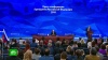 Западные СМИ разошлись в выборе главных тем пресс-конференции Путина