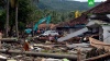 Число жертв цунами в Индонезии возросло до 373 человек