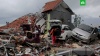 В Индонезии выросло число жертв цунами
