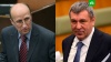 Вице-губернатор Петербурга ушел в отставку после критики на пресс-конференции Путина