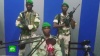 В Габоне военные мятежники попытались захватить власть