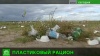 Реки и озера Петербурга и области загрязнены микропластиком