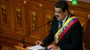 Мадуро: Венесуэла разрывает дипломатические отношения с США